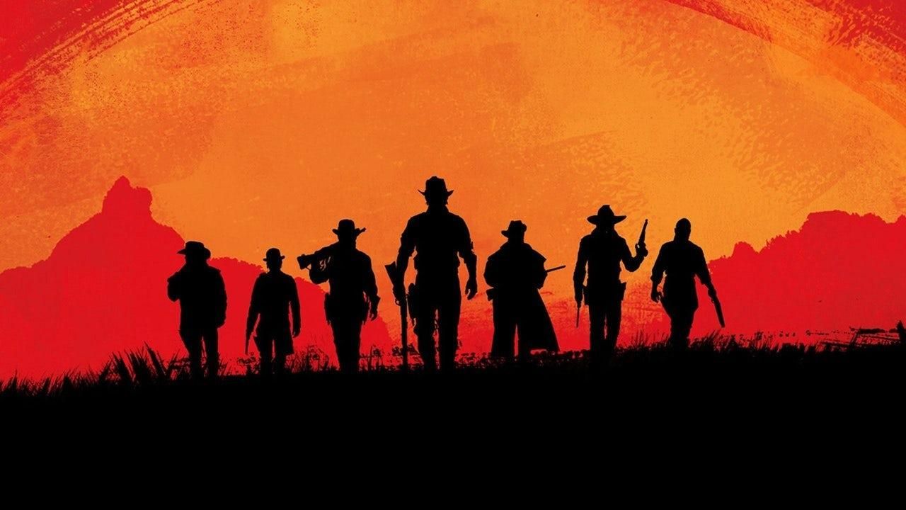 Игру Red Dead Redemption 2 запустят на еще одной платформе: детали