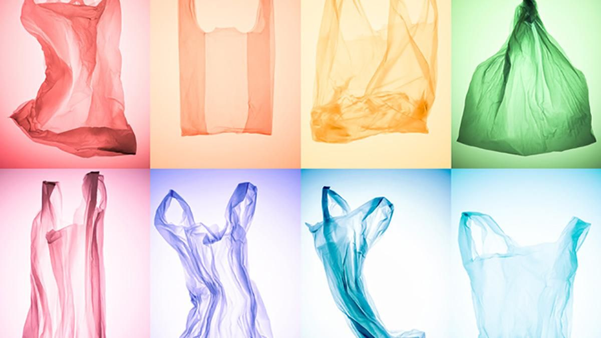 У Грузії офіційно заборонили поліетиленові пакети У Грузії офіційно заборонили поліетиленові пакети