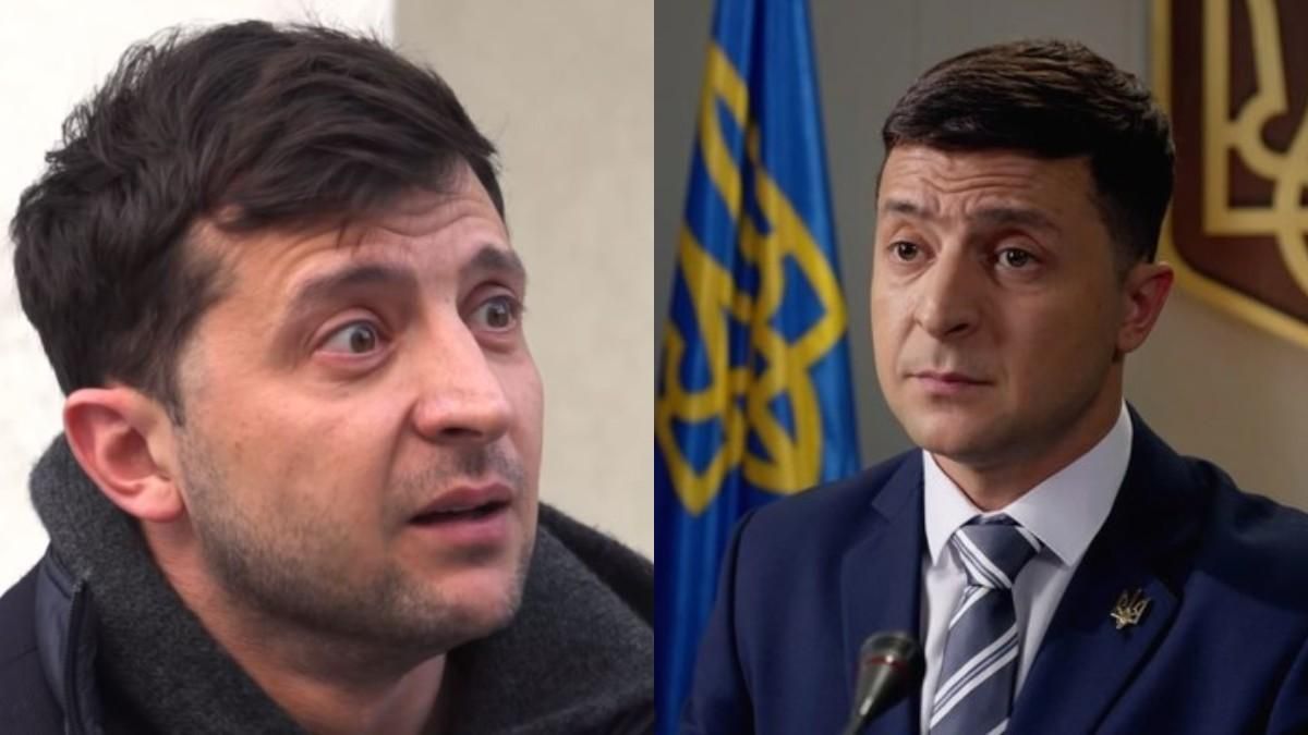 Феномен Зеленського: чому саме Голобородько став лідером першого туру виборів - 1 квітня 2019 - Телеканал новин 24 Феномен Зеленського: чому саме Голобородько став лідером першого туру виборів - 1 квітня 2019 - Телеканал новин 24