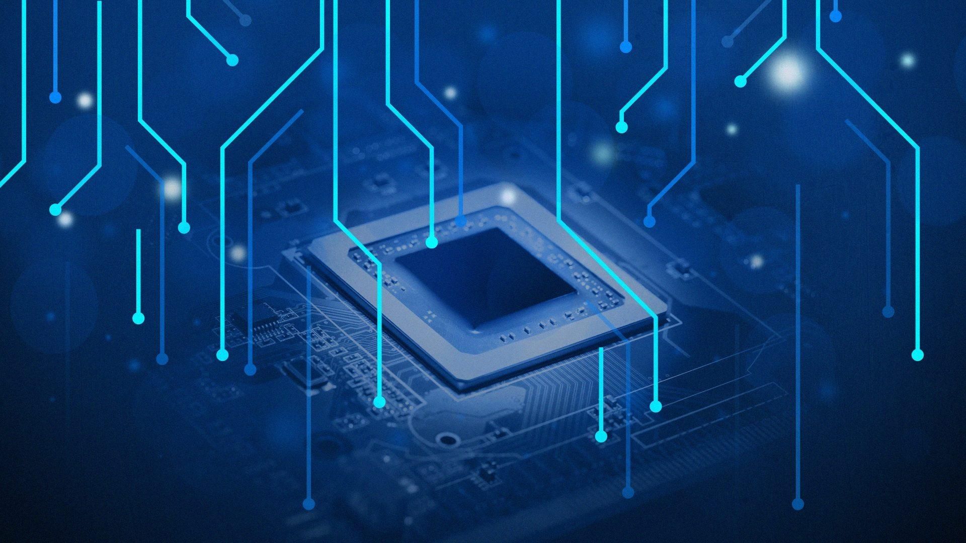 Intel осваивает новые технологические нормы производства процессоров