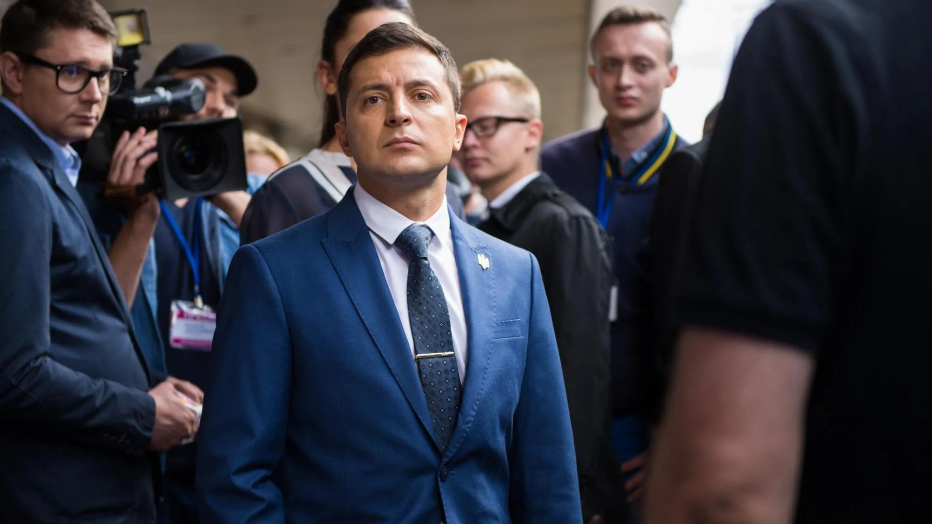 Зеленський Зеленський