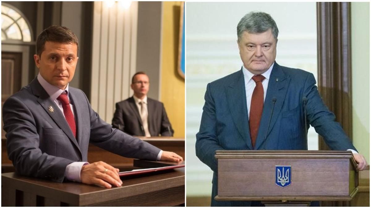 Дебаты Порошенко и Зеленского - что это, на что повлияют дебаты