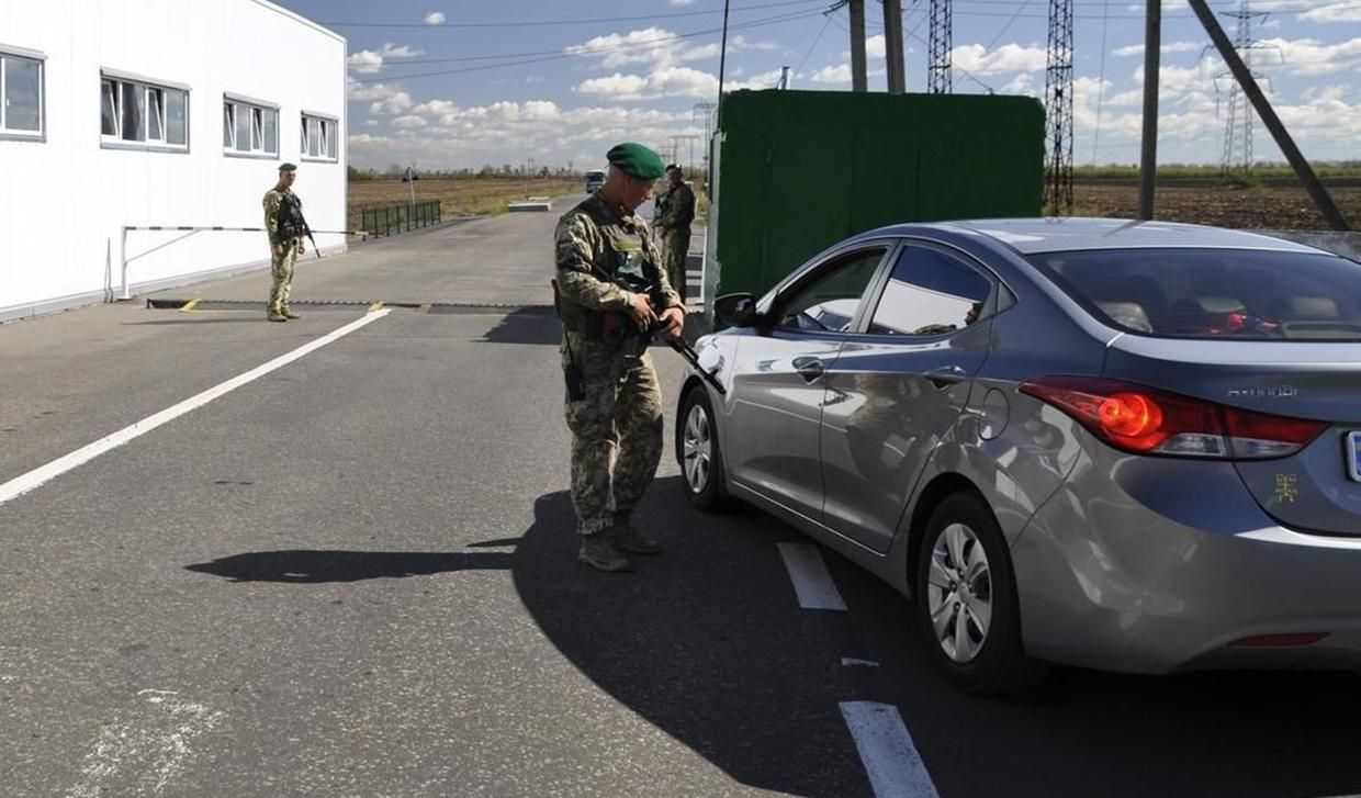 У правила перетину лінії зіткнення на Донбасі внесли важливі зміни, – МінТОТ У правила перетину лінії зіткнення на Донбасі внесли важливі зміни, – МінТОТ