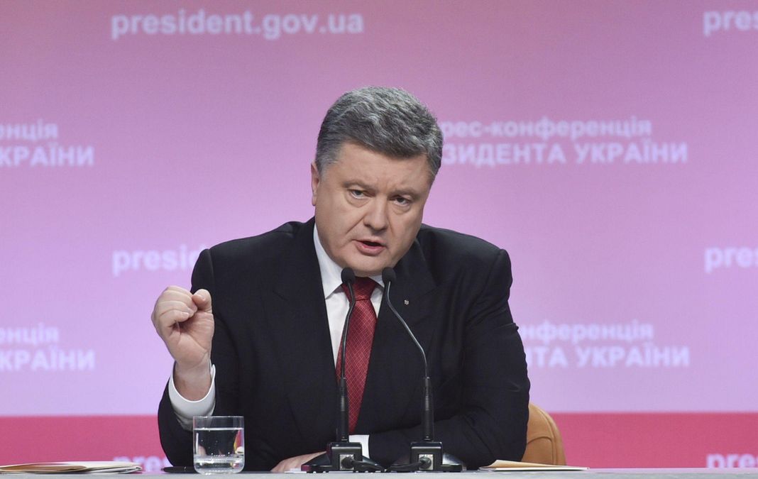 Успеет ли Порошенко за три недели догнать Зеленского: мнение эксперта Успеет ли Порошенко за три недели догнать Зеленского: мнение эксперта