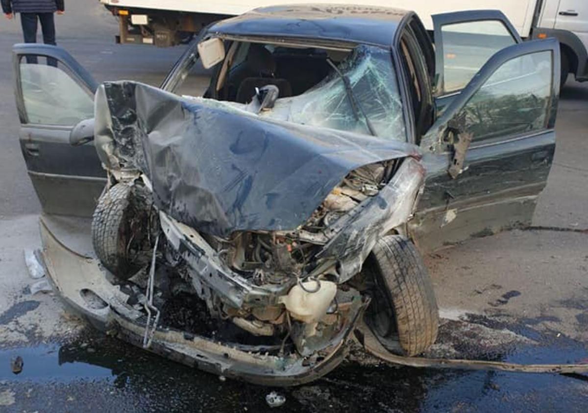 Смертельна ДТП з нацгвардійцями в Одесі: підозрюваний не вийде під заставу Смертельна ДТП з нацгвардійцями в Одесі: підозрюваний не вийде під заставу