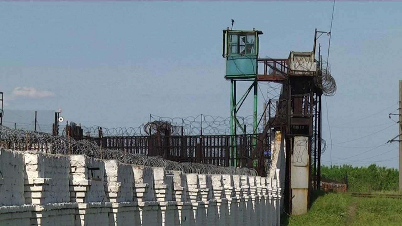 Качанівська колонія, де сиділа Тимошенко, найбільше голосів віддала за лідерку "Батьківщини" Качанівська колонія, де сиділа Тимошенко, найбільше голосів віддала за лідерку "Батьківщини"