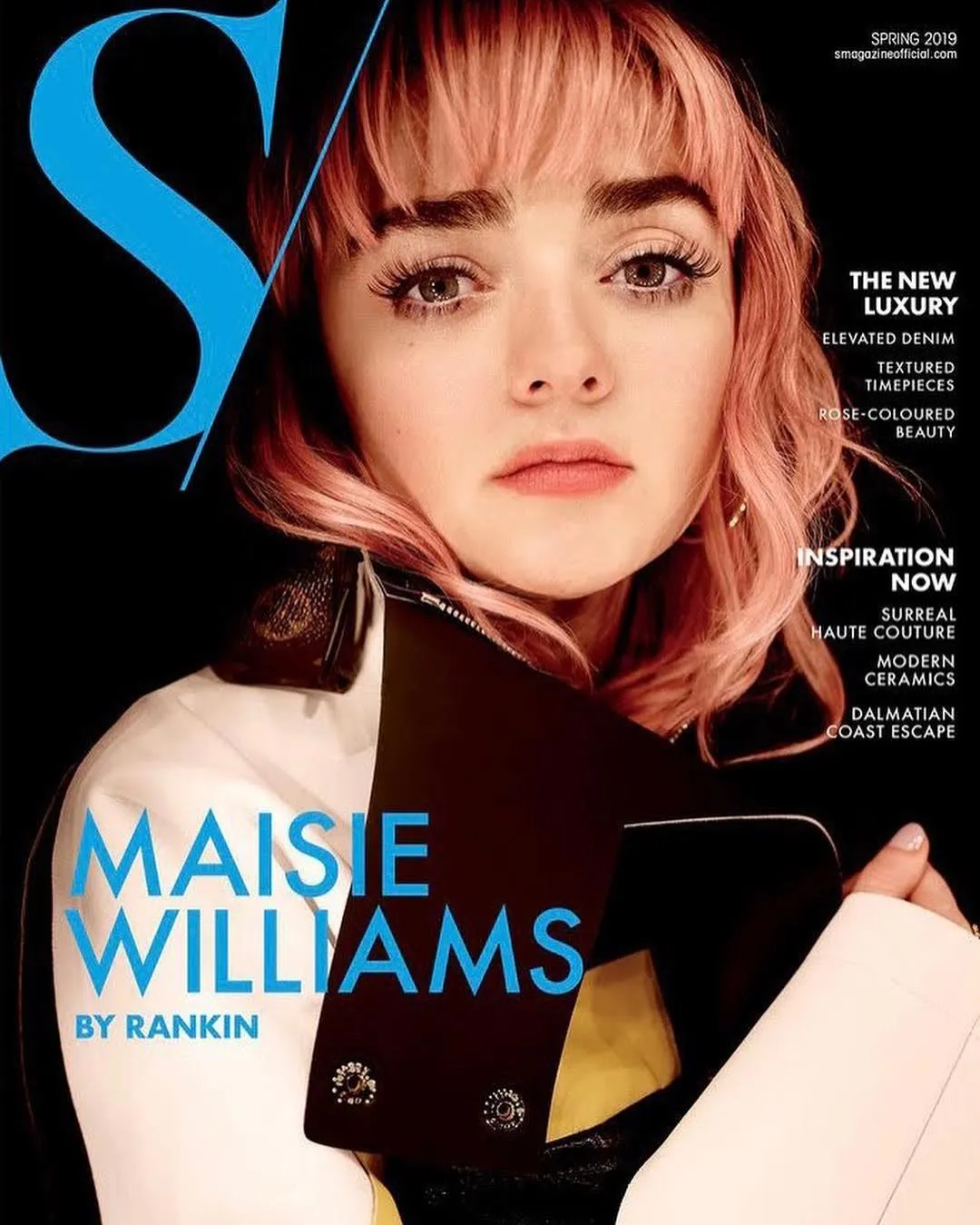 Мейсі Вільямс Мейсі Вільямс