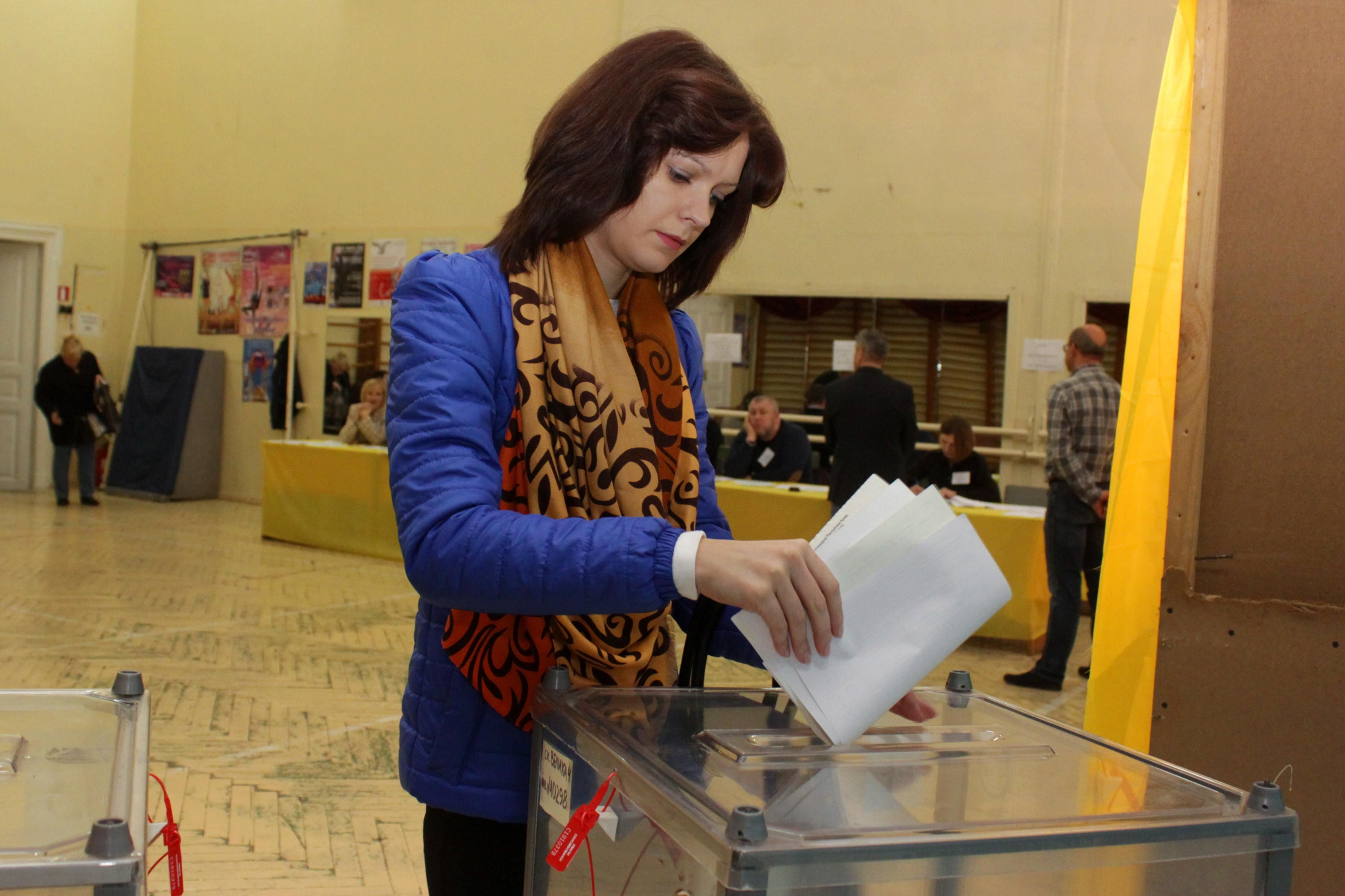 Один голос избирателя обошелся Насирову в тысячу гривен: инфографика