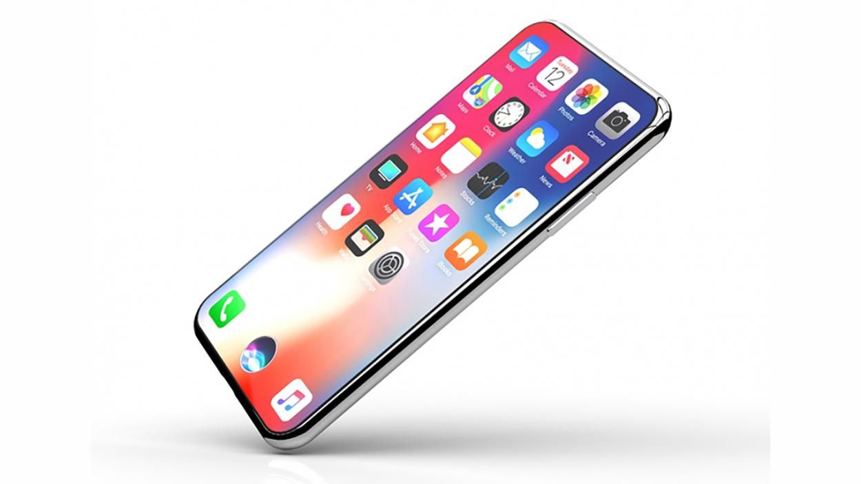 Перші зображення iPhone 12 (2020) опублікували в мережі Перші зображення iPhone 12 (2020) опублікували в мережі