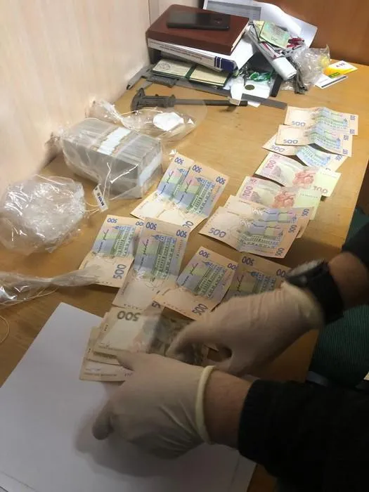 Грибовицьке сміттєзвалище директор хабар корупція СБУ Грибовицьке сміттєзвалище директор хабар корупція СБУ