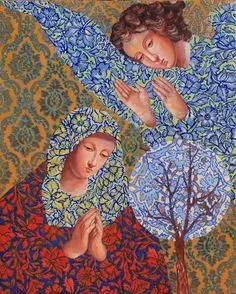 Благовіщення Благовіщення