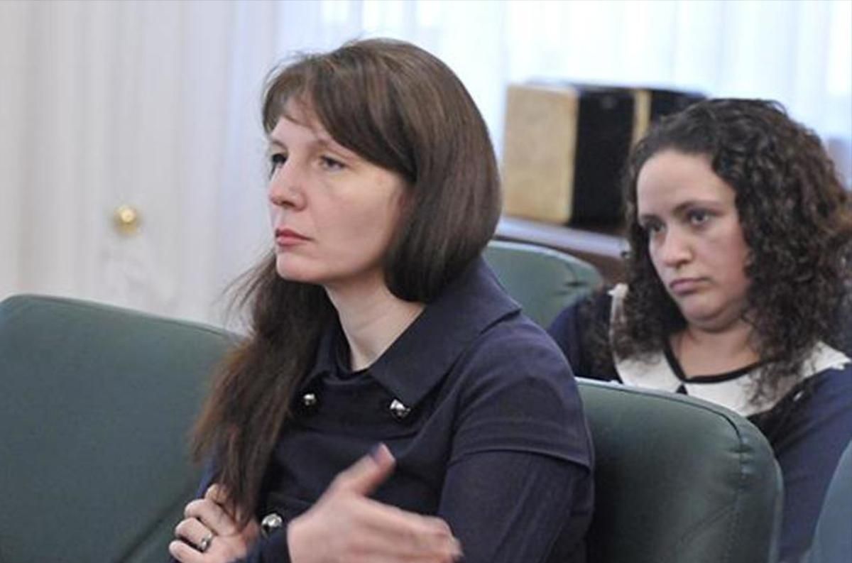 ВСП уволил судью, которая вынесла решение в пользу олигарха Коломойского ВСП уволил судью, которая вынесла решение в пользу олигарха Коломойского