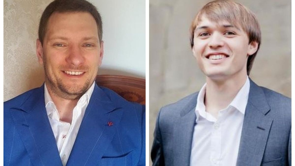 Корупція в оборонній галузі: чому не обрали запобіжні заходи фігурантам Рогозі і Жукову Корупція в оборонній галузі: чому не обрали запобіжні заходи фігурантам Рогозі і Жукову