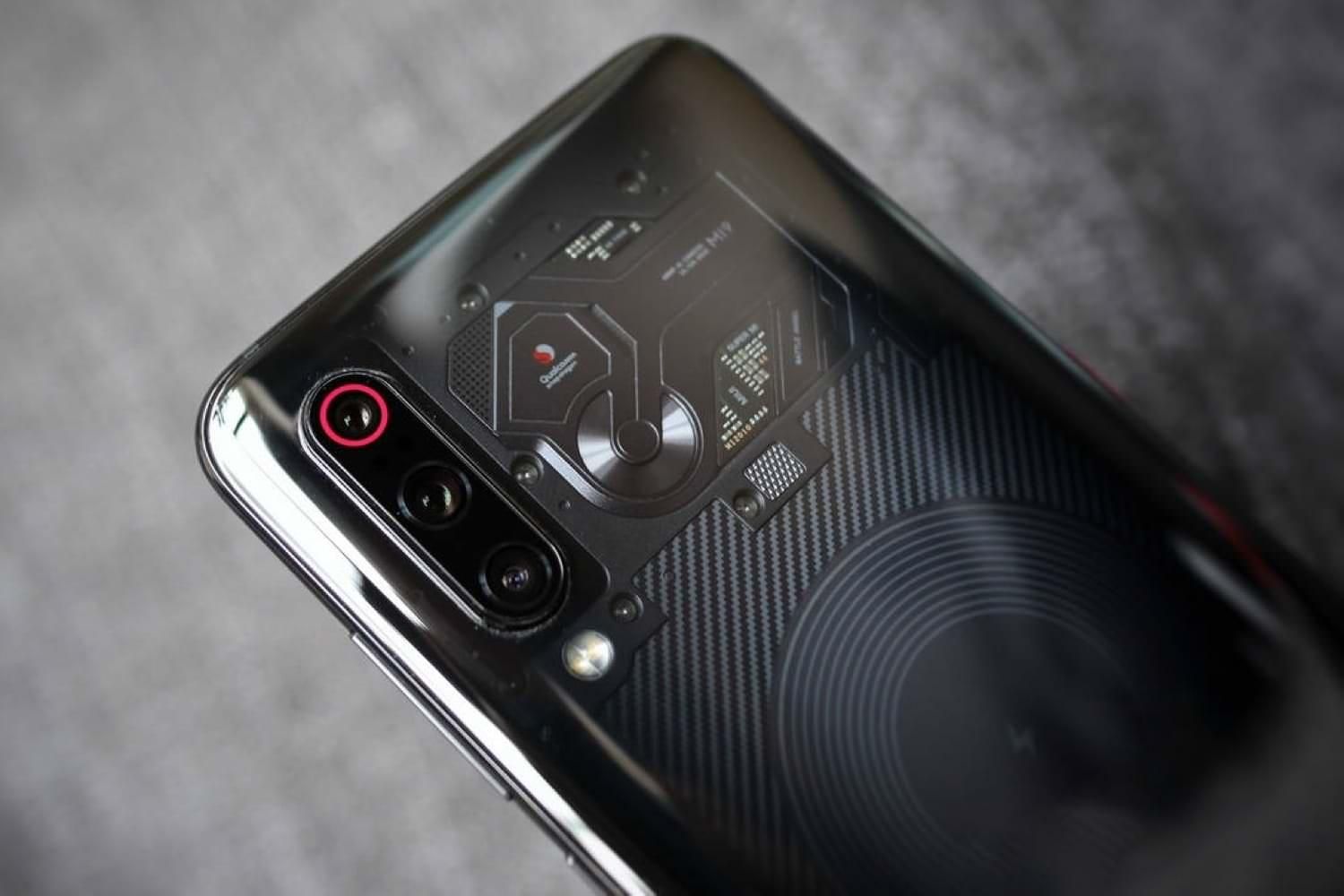 Найпотужніші смартфони березня – рейтинг AnTuTu Найпотужніші смартфони березня – рейтинг AnTuTu