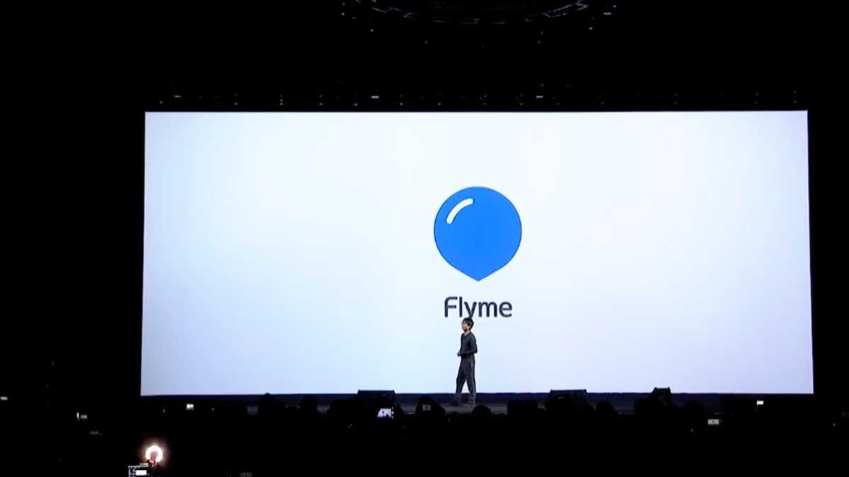 Meizu готує удосконалену версію прошивки Flyme: як удосконалять смартфони 