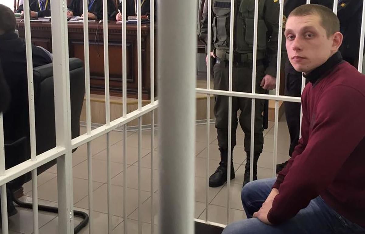 Справа поліцейського, що стріляв у BMW і спричинив смерть 17-річного хлопця, знову в суді Справа поліцейського, що стріляв у BMW і спричинив смерть 17-річного хлопця, знову в суді