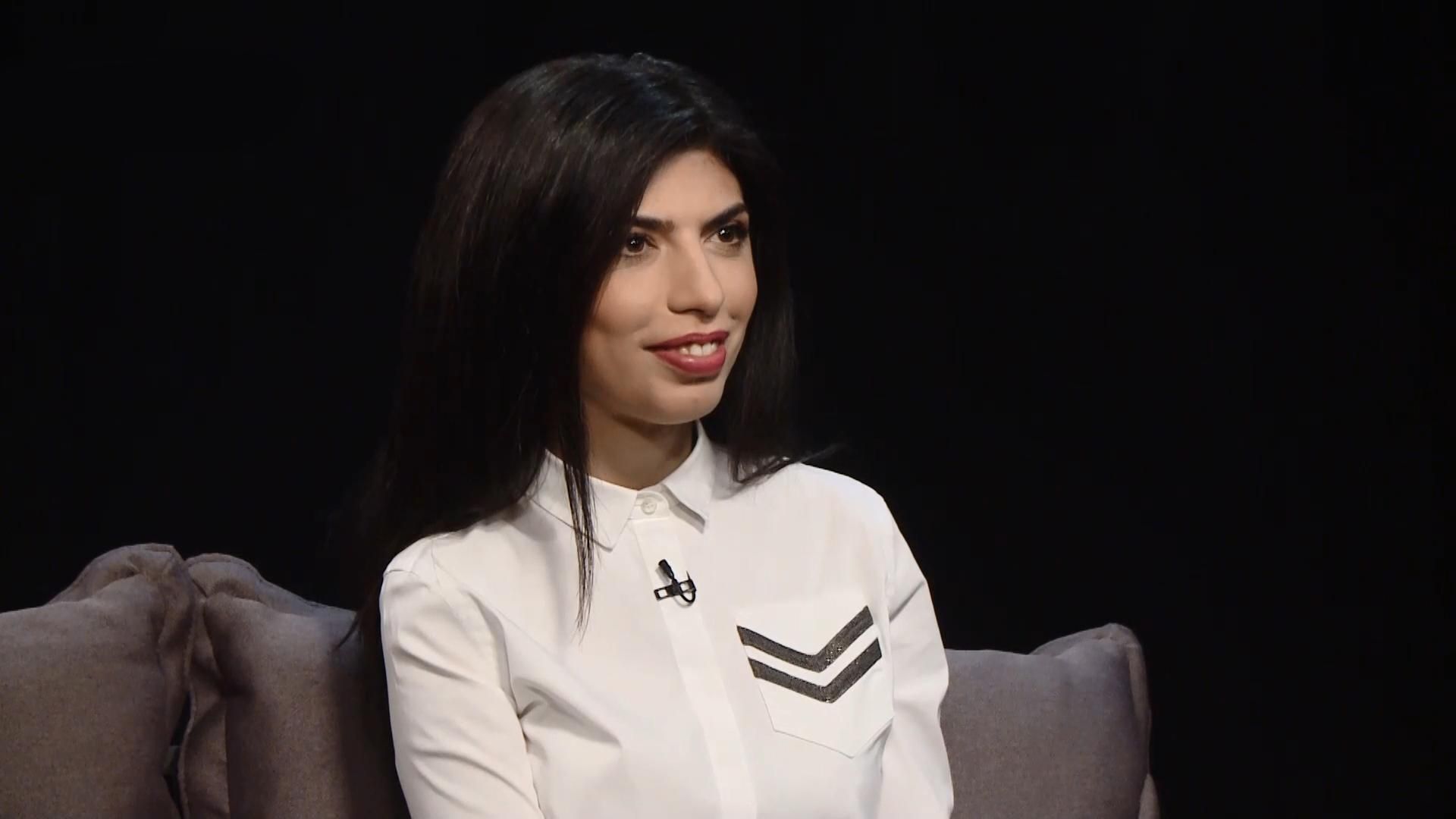 Як НАЗК прибирає тих, хто йому заважає: пояснення Агії Загребельської Як НАЗК прибирає тих, хто йому заважає: пояснення Агії Загребельської