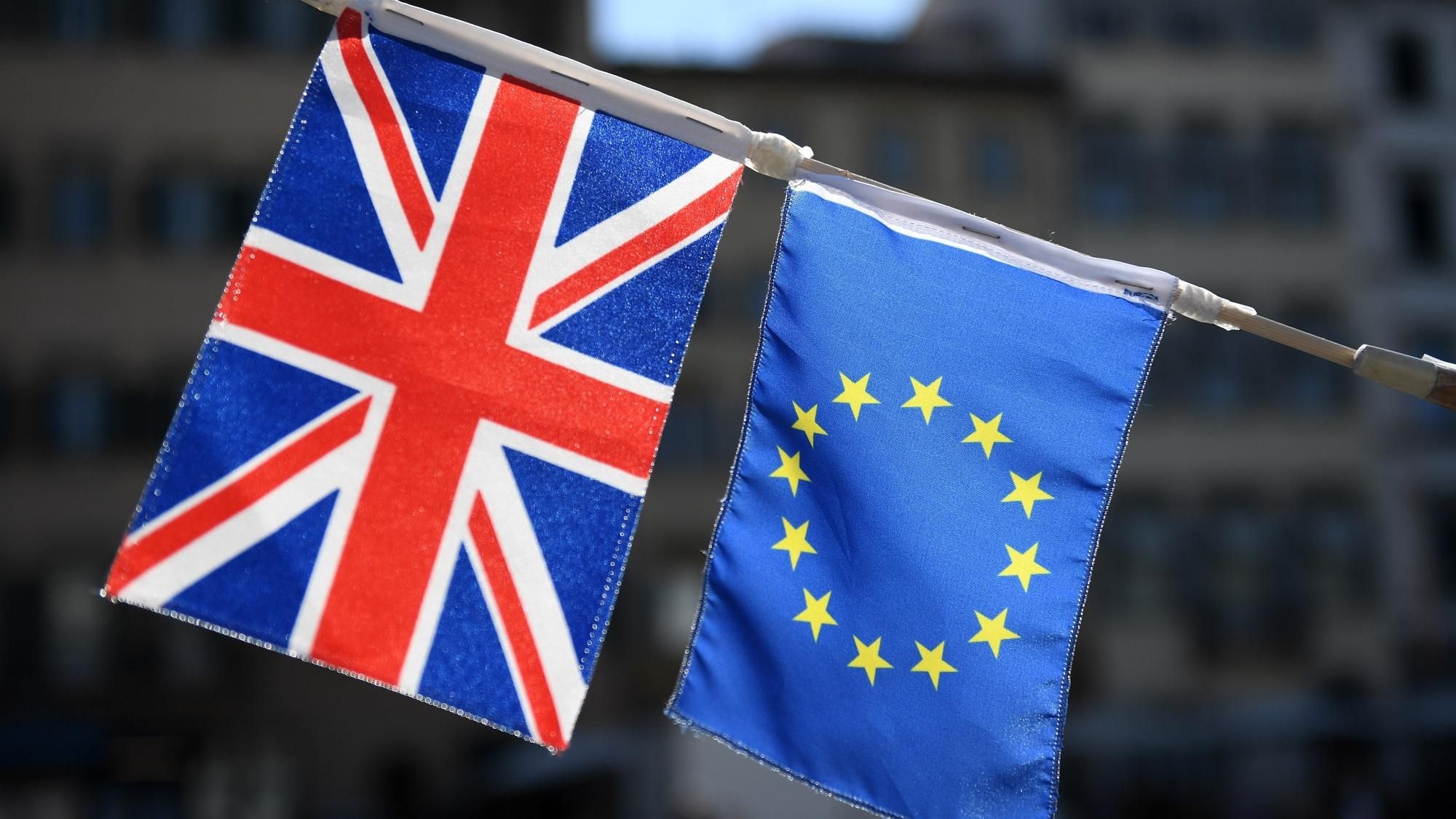 Євросоюз продовжить відтермінування Brexit до 2020 року, – ЗМІ