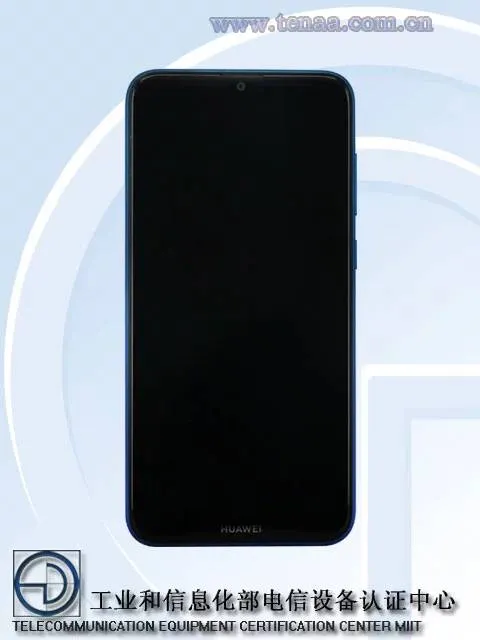 Huawei Y7 Pro (2019)