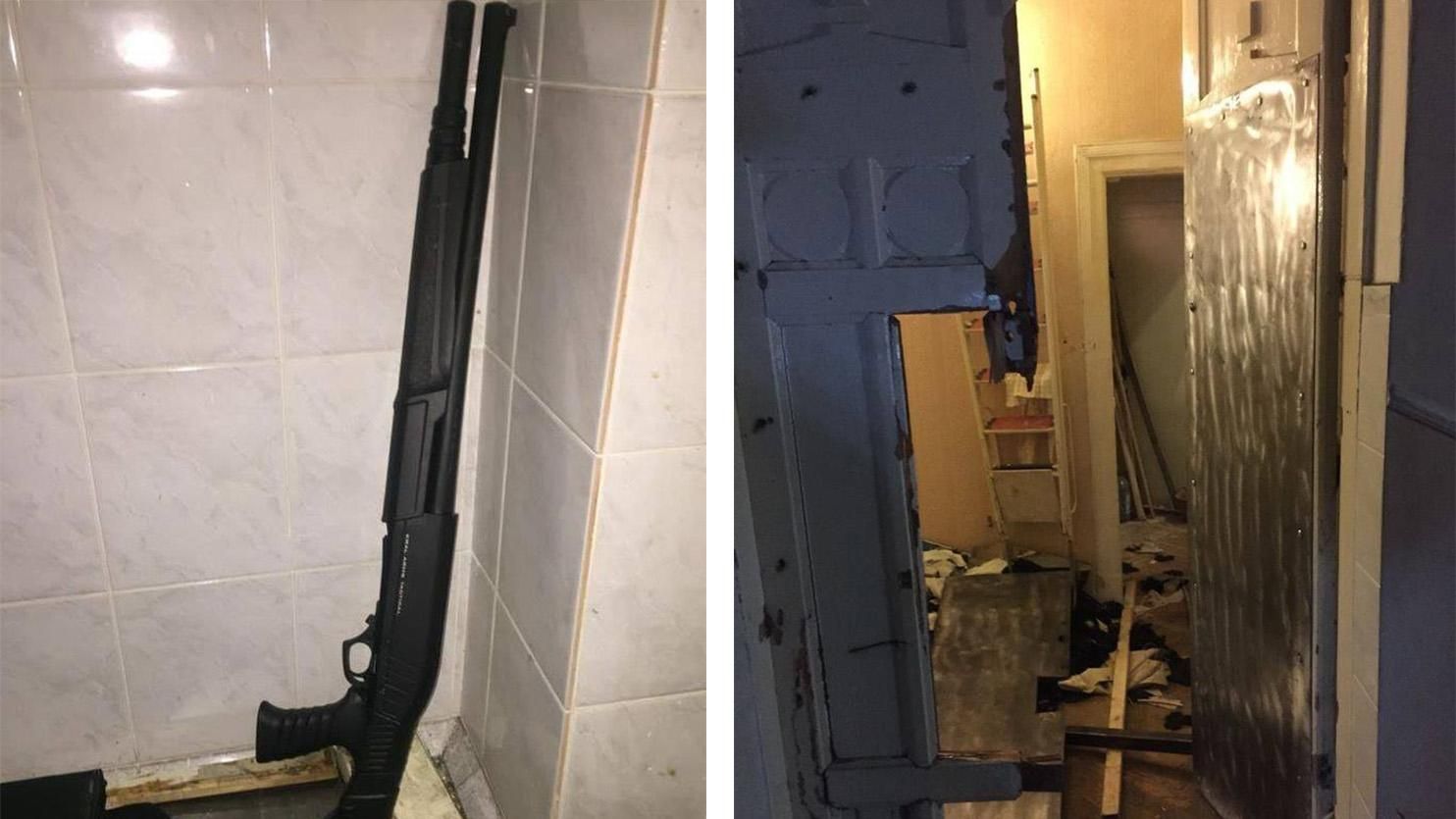 Суперечка між співвласниками квартири закінчилась жорстоким вбивством: моторошні подробиці Суперечка між співвласниками квартири закінчилась жорстоким вбивством: моторошні подробиці