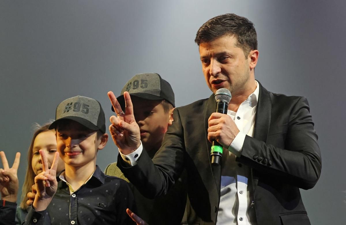 Очільник нацбезпеки Польщі відреагував на результати першого туру виборів президента України Очільник нацбезпеки Польщі відреагував на результати першого туру виборів президента України