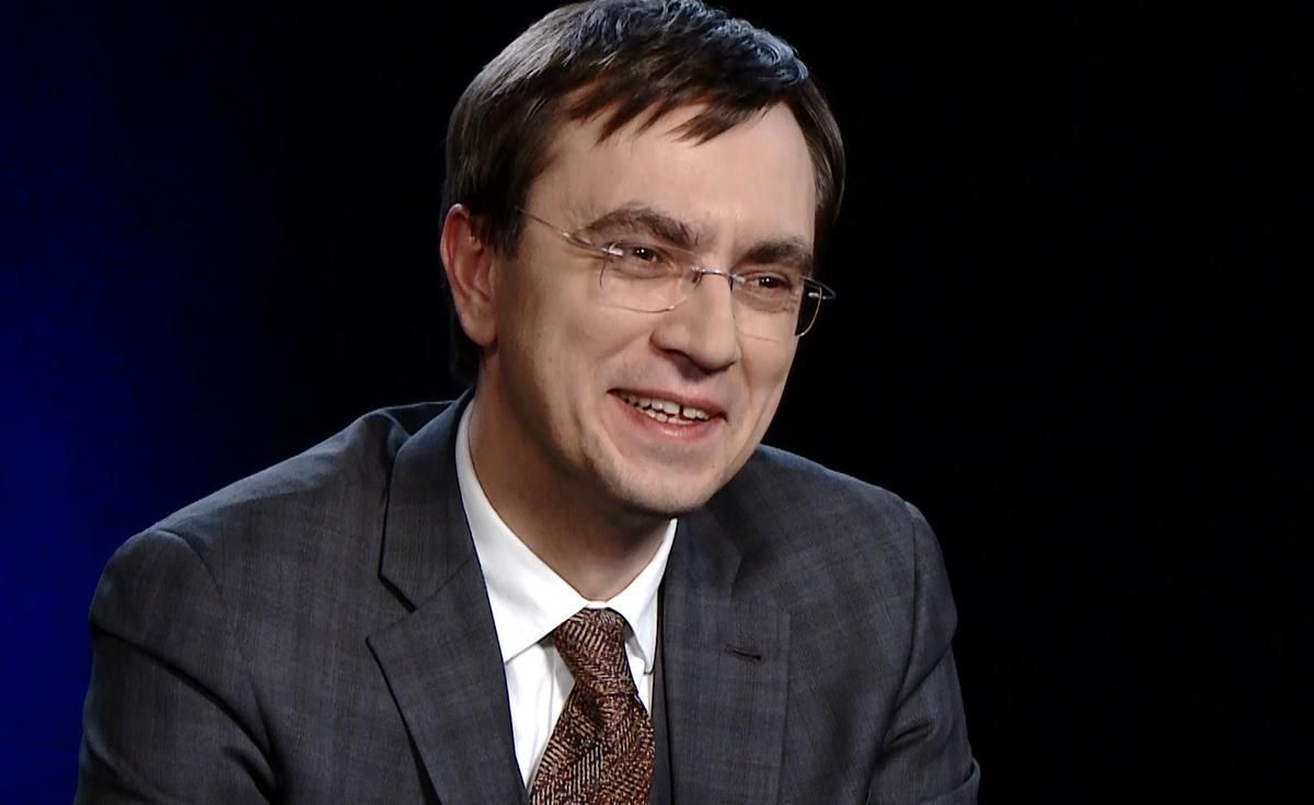 Дело против Омеляна закрыли и сняли арест с его имущества Дело против Омеляна закрыли и сняли арест с его имущества