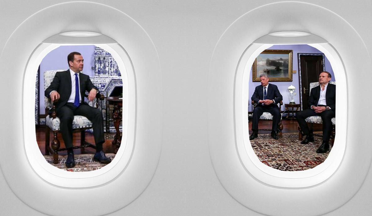 В Україні заборонили нерегулярні авіаперельоти до Росії В Україні заборонили нерегулярні авіаперельоти до Росії