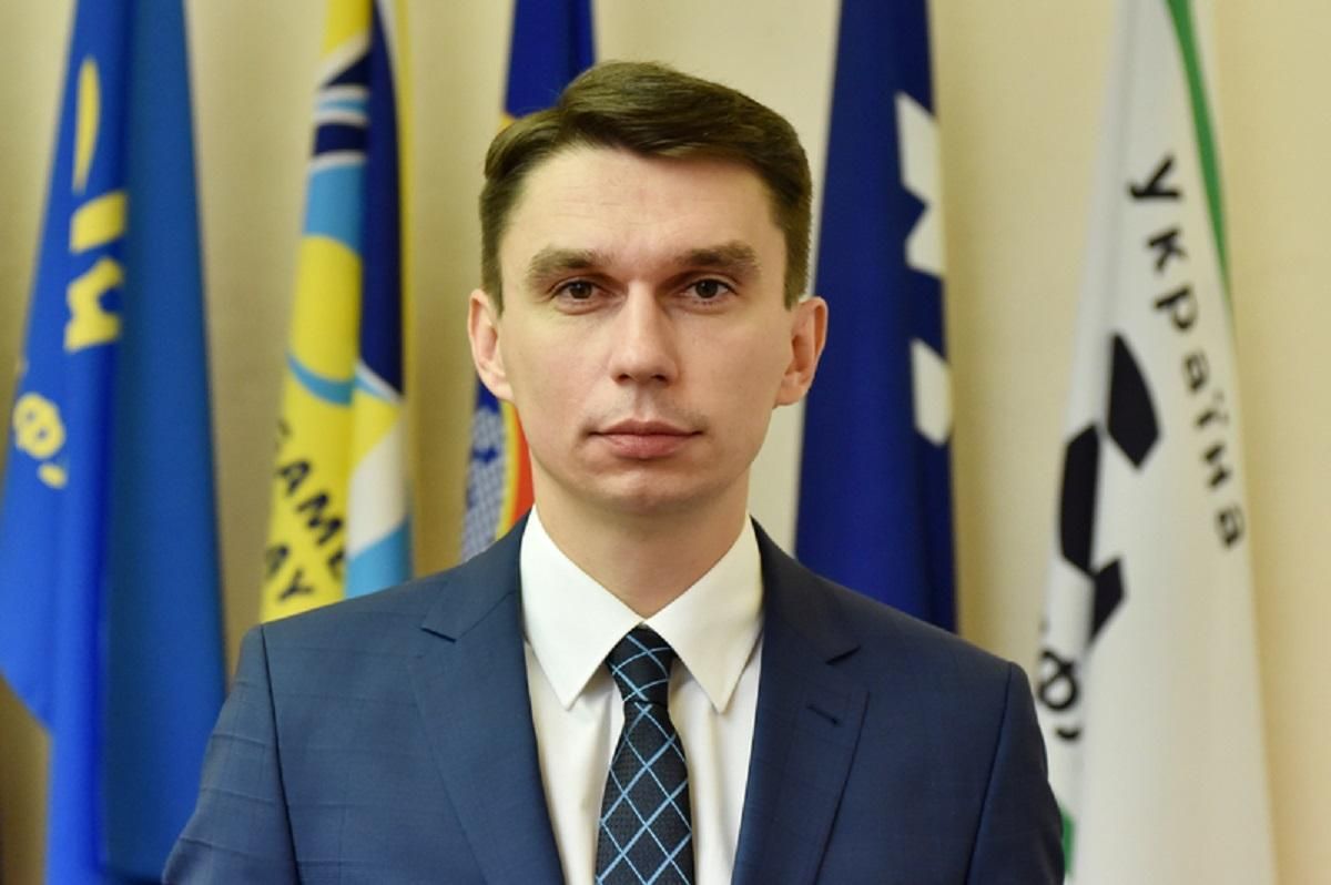 Представитель ФФУ снова посетит штаб-квартиру УЕФА по делу Мораеса