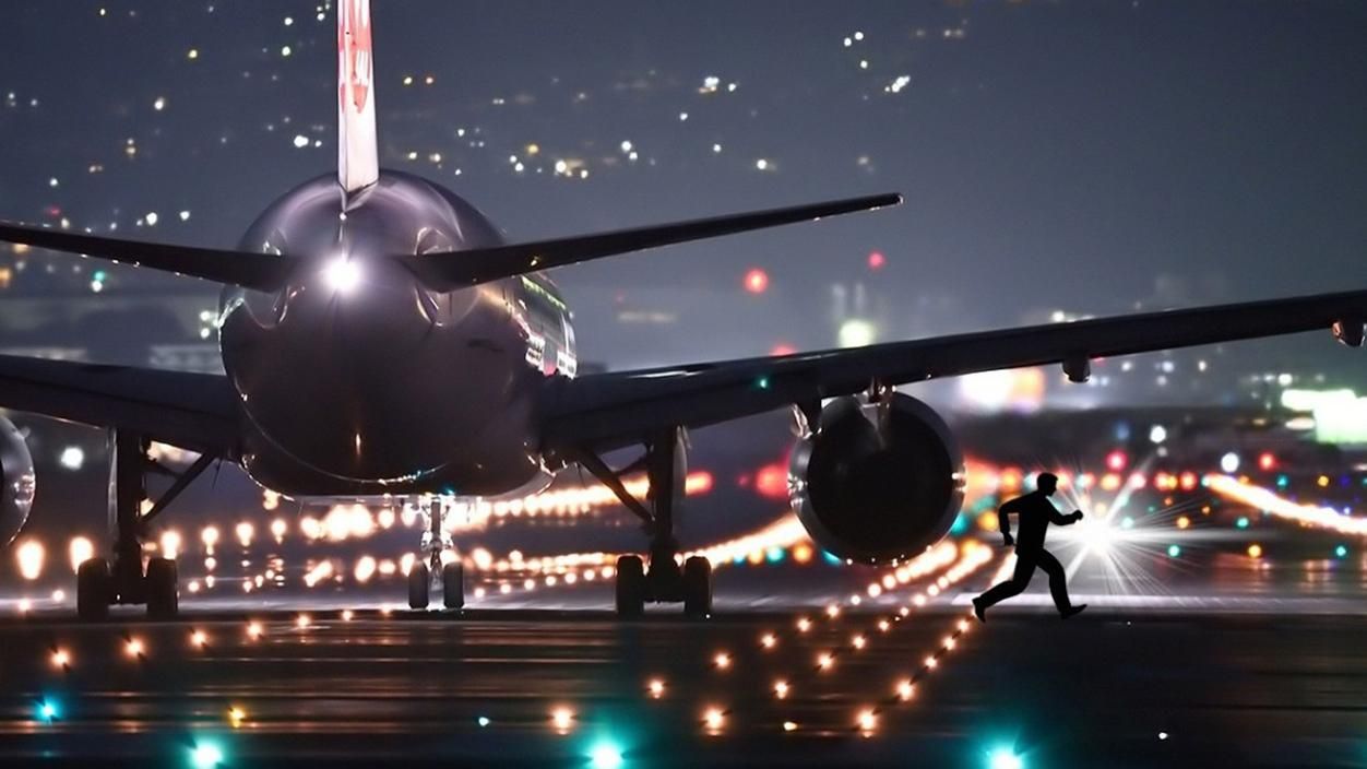 У Росії відповіли на заборону нерегулярних авіаперельотів з України У Росії відповіли на заборону нерегулярних авіаперельотів з України