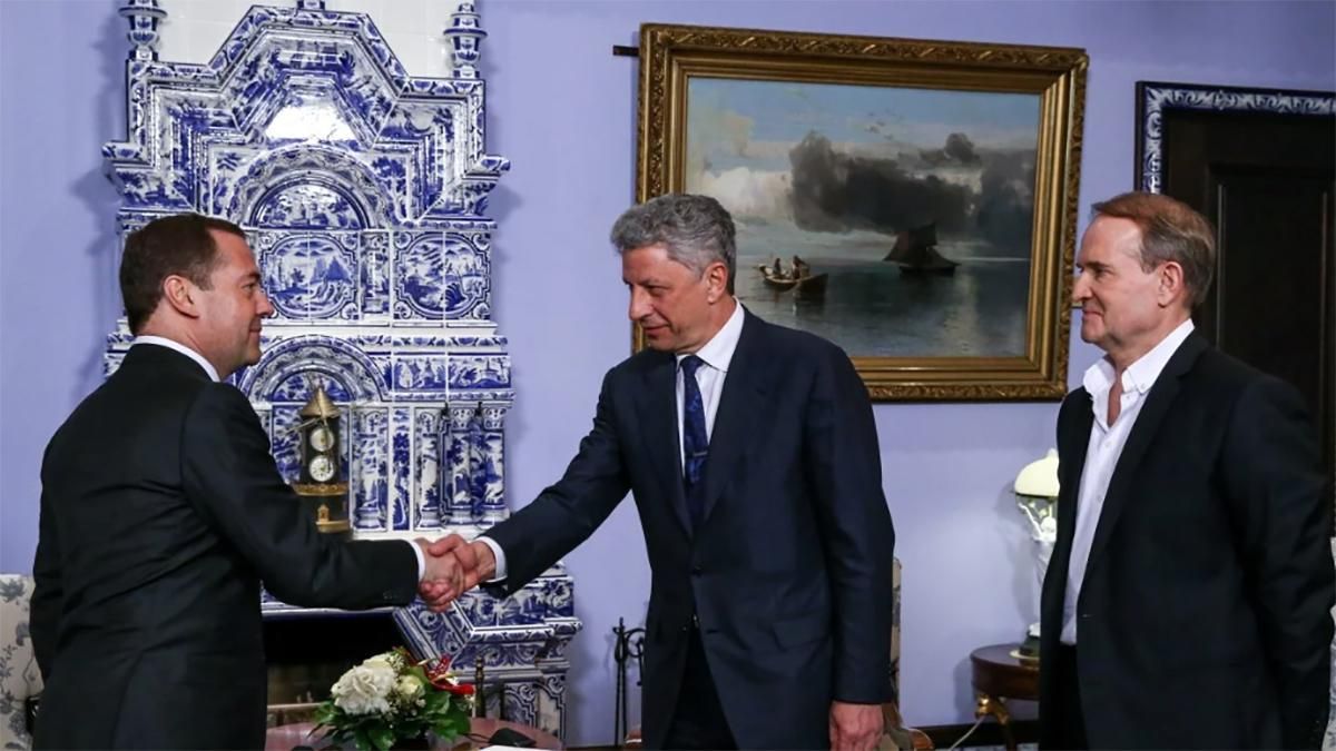 Чому Медведчуку і Бойку дозволили вилетіти до Москви: пояснення Авіаслужби Чому Медведчуку і Бойку дозволили вилетіти до Москви: пояснення Авіаслужби