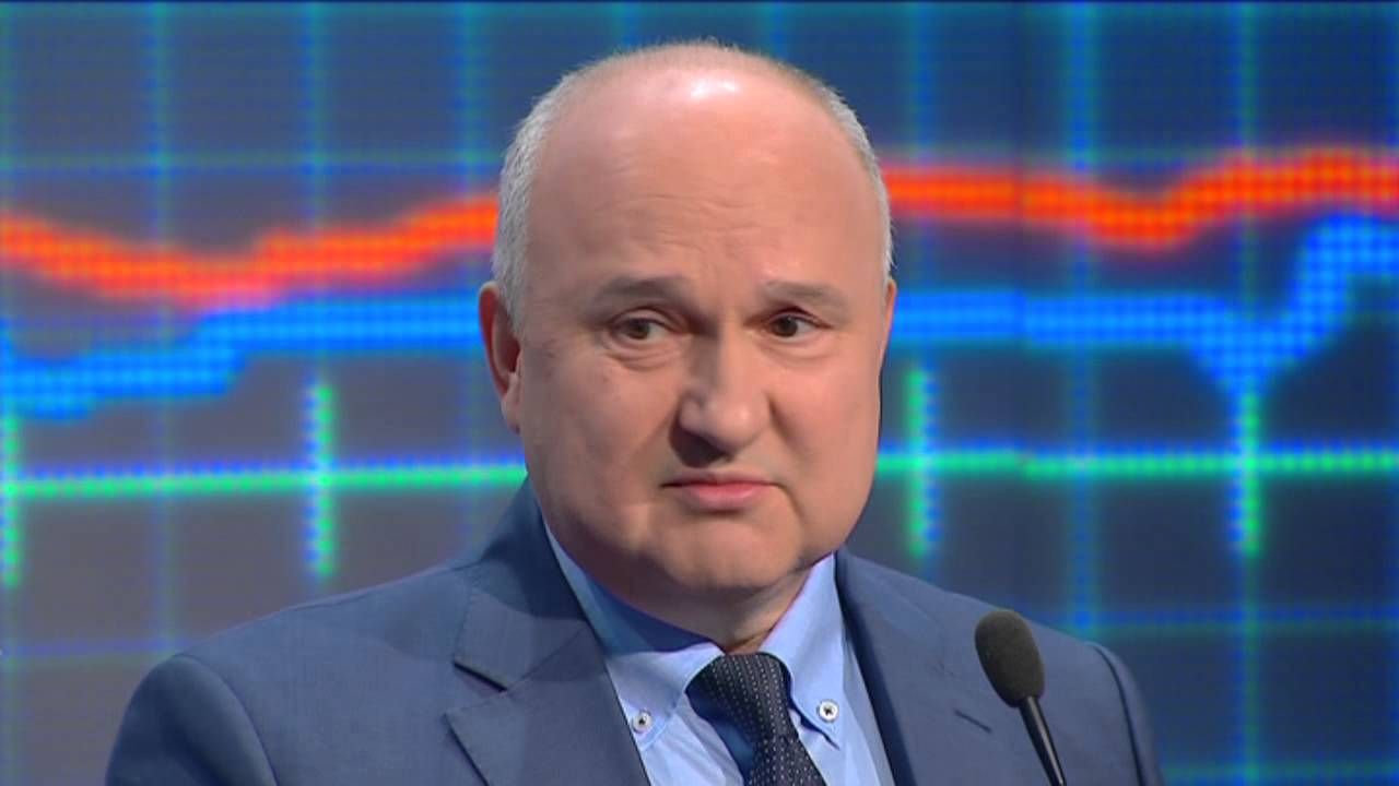 Чому Смешко набрав так багато голосів на виборах: відповідь Рибачука