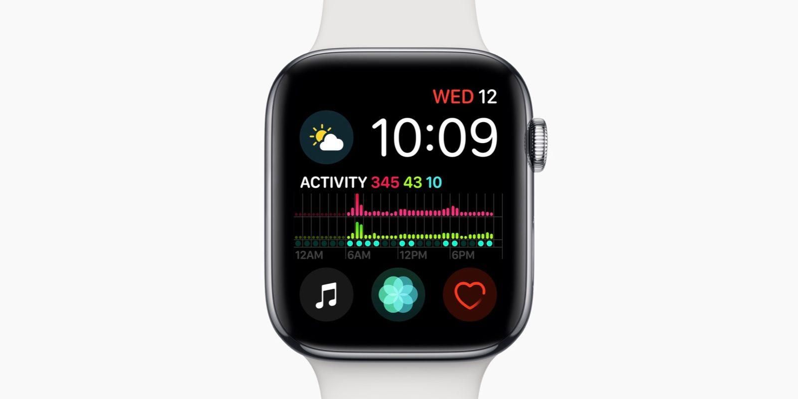 Apple Watch  допоміг виявити у користувача серйозну недугу  