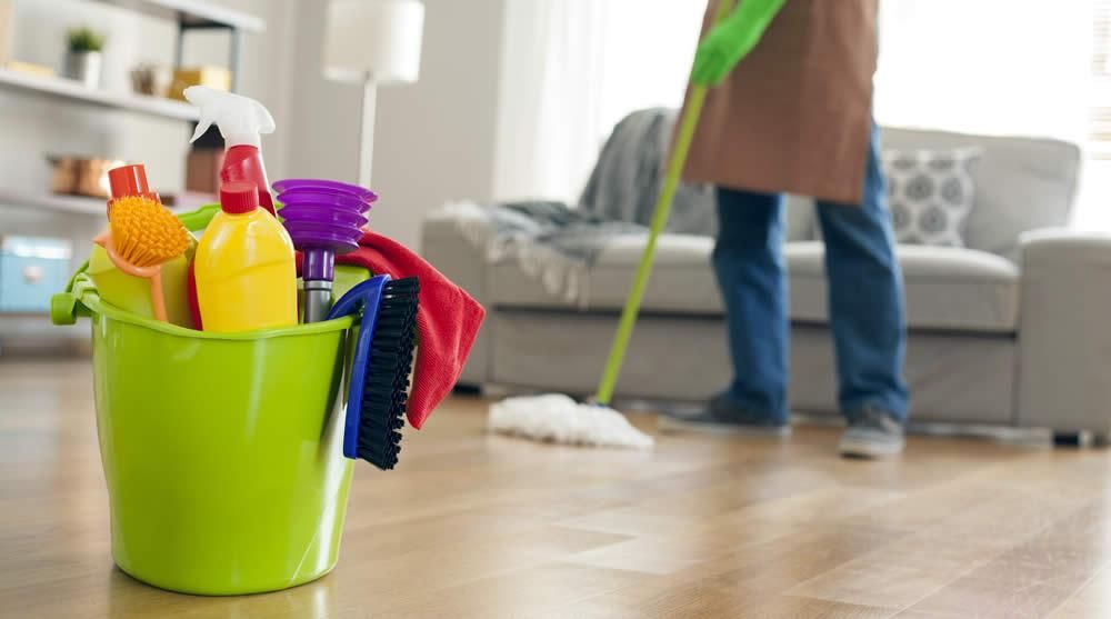  Чистый четверг 2019 - когда и как убрать дом в чистый четверг