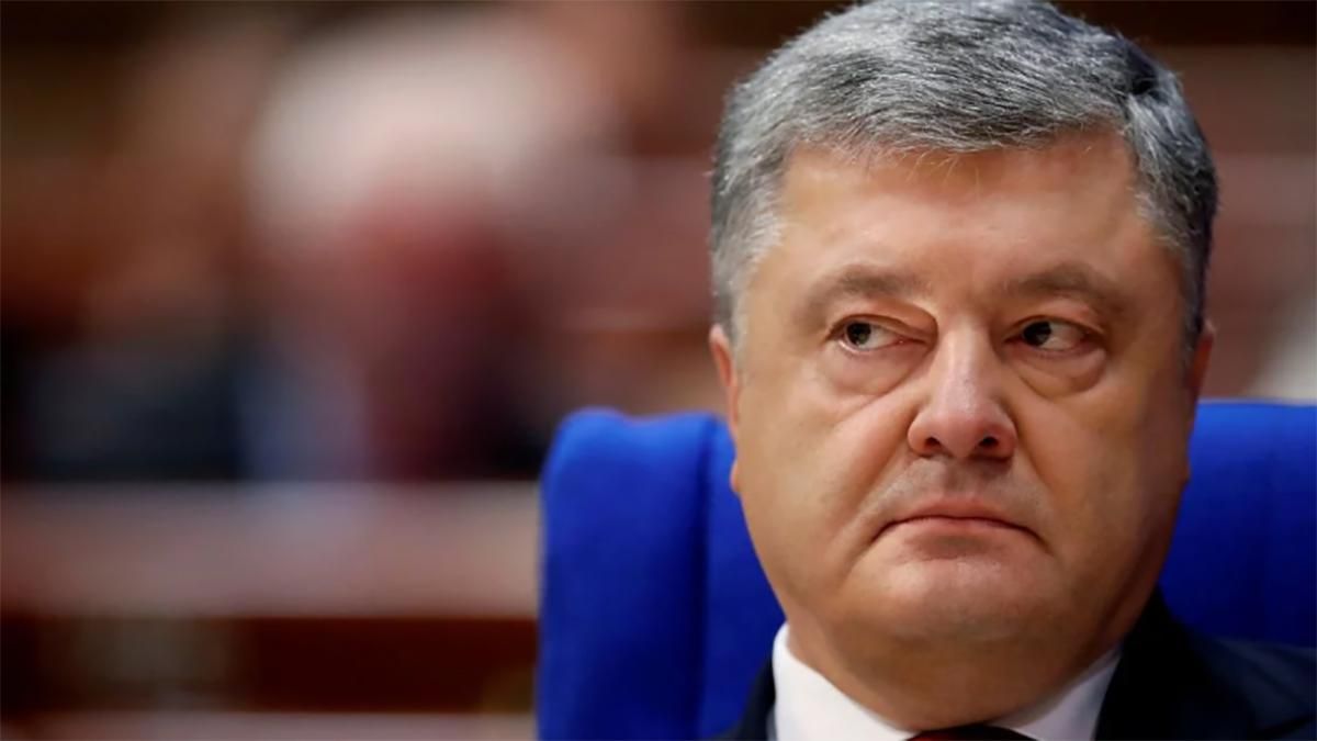 У Порошенка ответили Зеленскому на счет дебатов на стадионе Олимпийском - детали У Порошенка ответили Зеленскому на счет дебатов на стадионе Олимпийском - детали