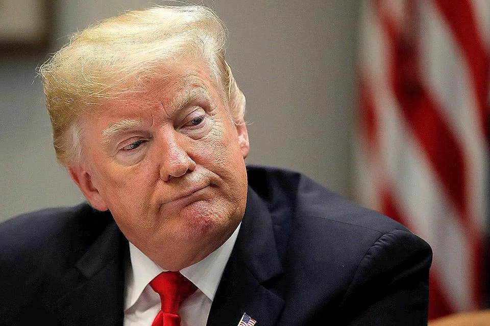 дональд трамп дональд трамп