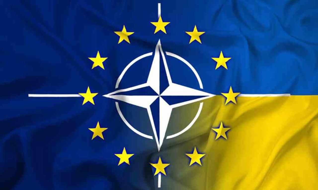 ЕС, НАТО или Россия: куда приведет Украину внешняя политика нового президента