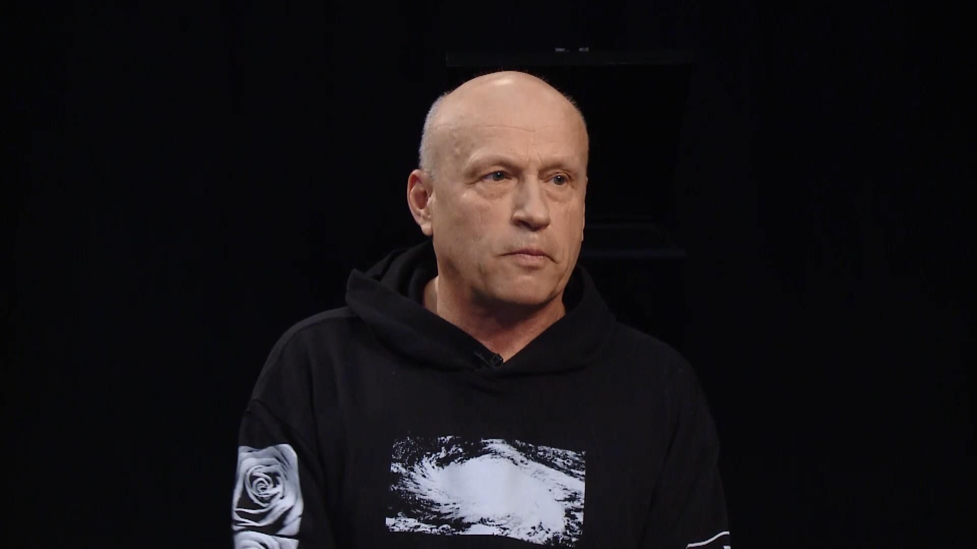 Рыбачук о результатах виборов, главная задача президента и феномен Смешко Рыбачук о результатах виборов, главная задача президента и феномен Смешко