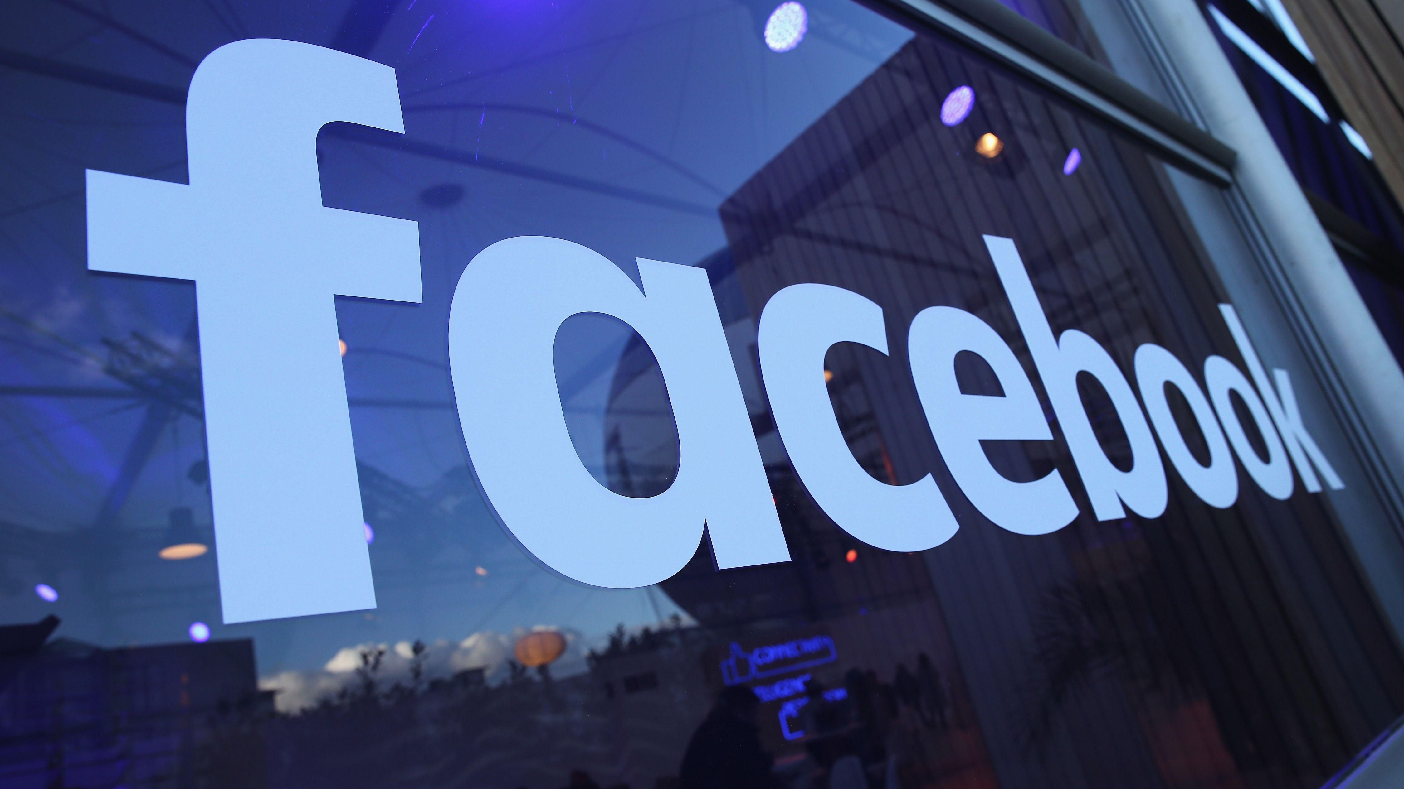 Миллионы записей пользователей Facebook попали в открытый доступ