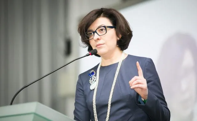 Оксана Сироїд Оксана Сироїд