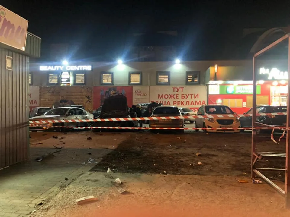 поліція київ вибух авто потерпілий постраждалий поліція київ вибух авто потерпілий постраждалий