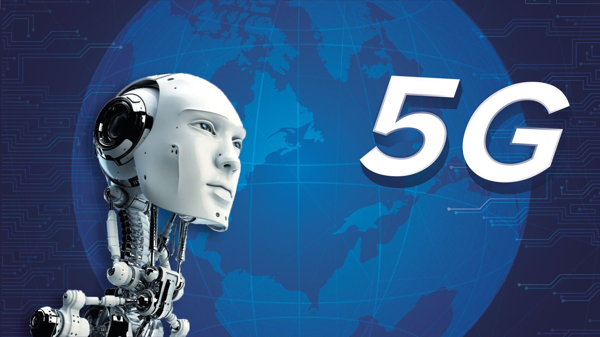 Майбутнє вже тут: техно-прогнози на 2019 рік в Україні Майбутнє вже тут: техно-прогнози на 2019 рік в Україні