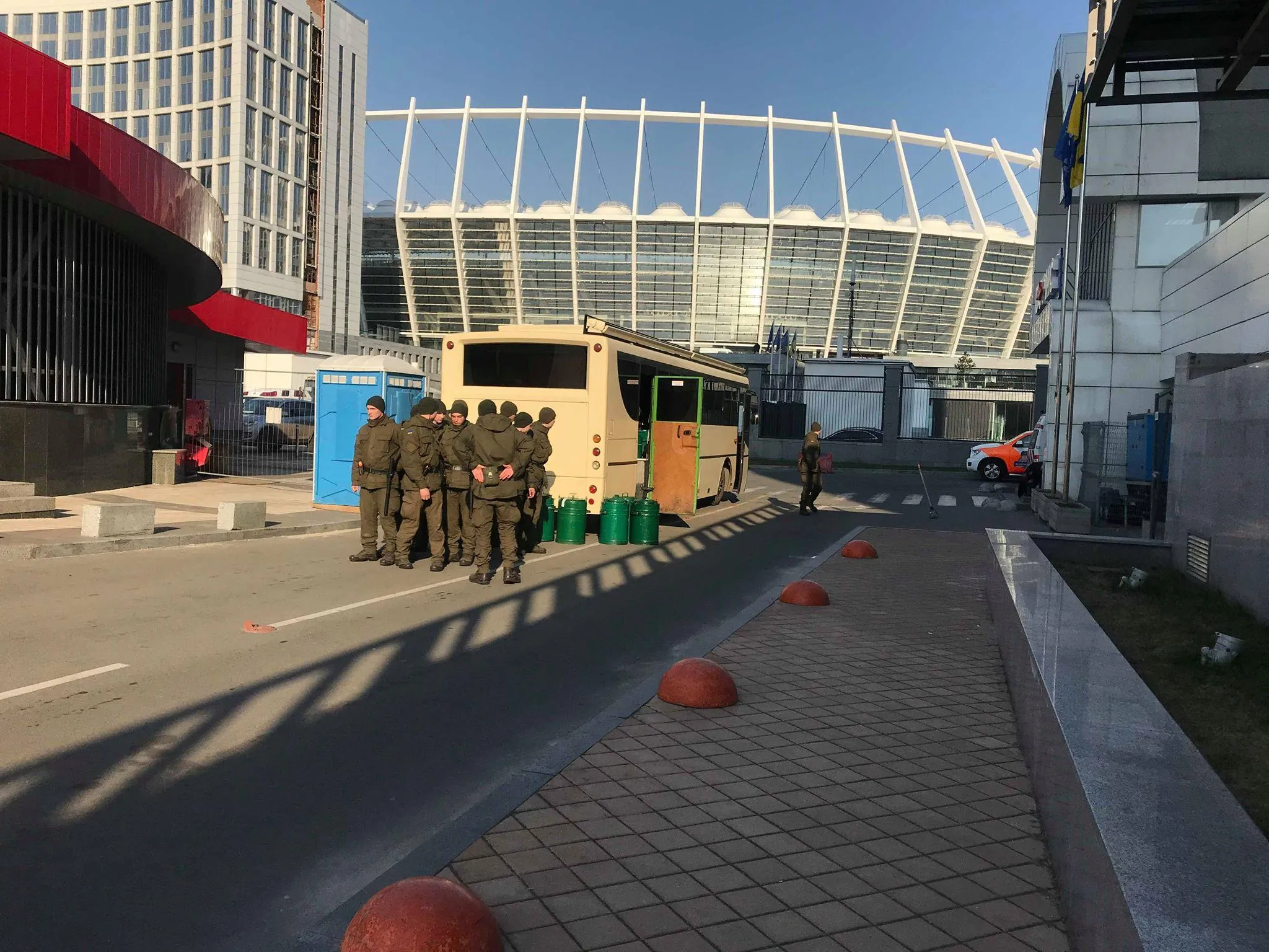 дебати Зеленський Порошенко вибори НСК дебати Зеленський Порошенко вибори НСК