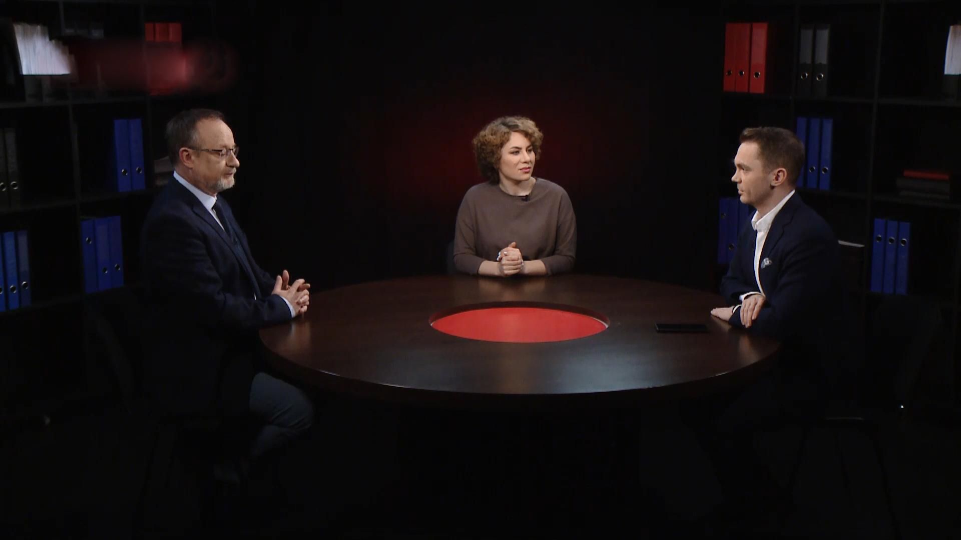 Як Зеленський та Порошенко бачать реформу правосуддя: аналіз програм Як Зеленський та Порошенко бачать реформу правосуддя: аналіз програм