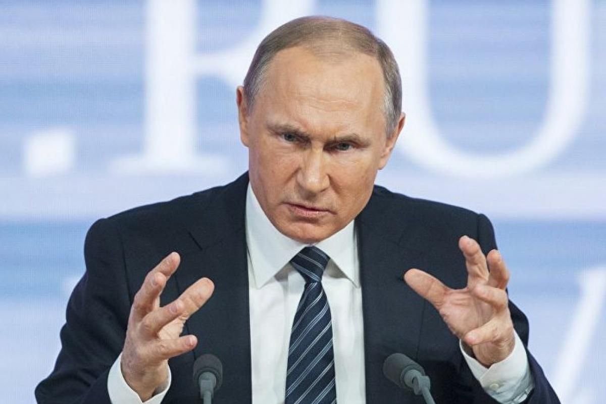 Может ли Путин начать ядерную войну: ответ Шендеровича