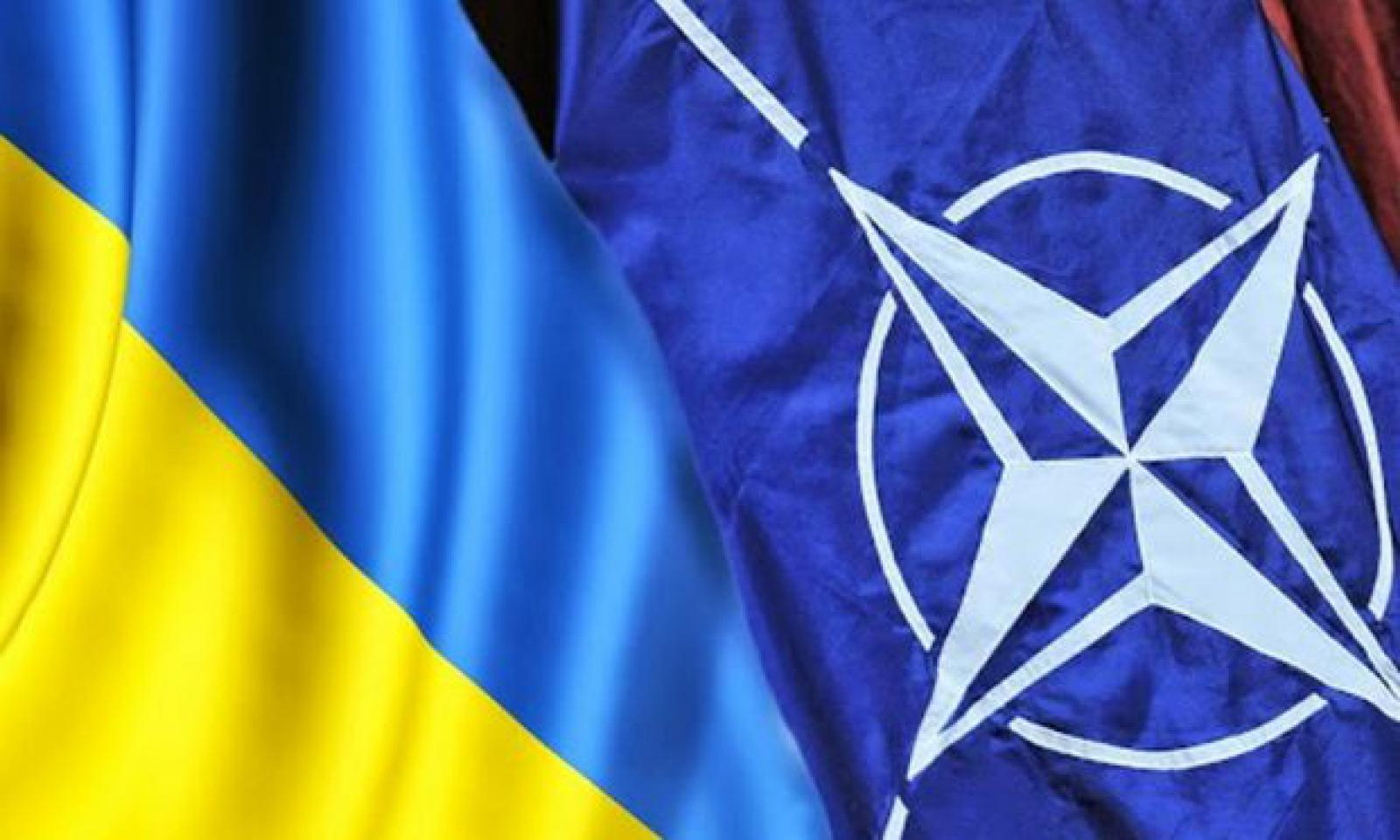 Отношения НАТО и Украины: как помогают и когда примут в Альянс