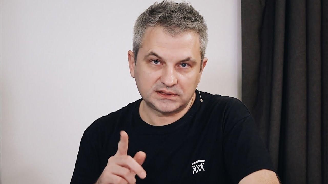 Схоже, глисти є в обох, – Скрипін про дебати Схоже, глисти є в обох, – Скрипін про дебати