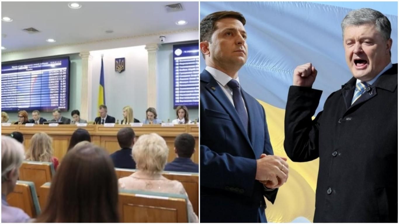 Новини України 7 квітня 2019 - новини України і світу