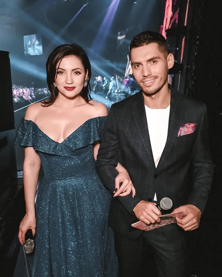 Я просто бажаю Нікіті успіху Я просто бажаю Нікіті успіху