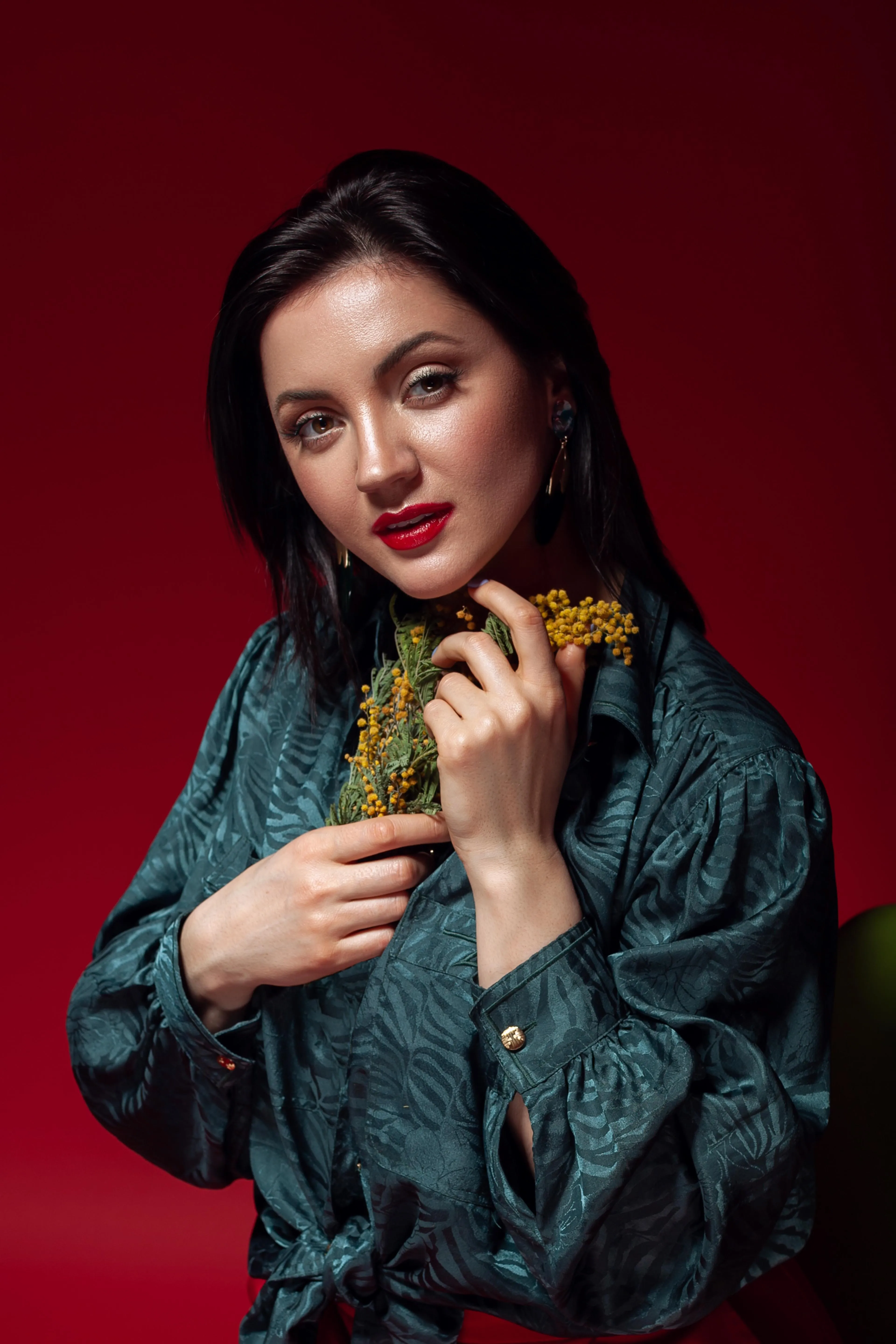 Виділяти когось із нацвідбору Євробачення із мого боку нетолерантно Виділяти когось із нацвідбору Євробачення із мого боку нетолерантно