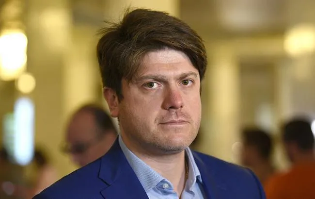 Іван Вінник